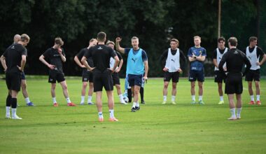 Glimt, Sport | Kjetils brennende engasjement: – Vi kan ikke godta middelmådighet - Avisa Nordland