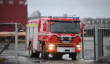 Ulykker, Politiet | Person omkom i arbeidsulykke - Hamar Arbeiderblad