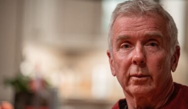 Nyheter, Barn og familie | Til slutt gikk det opp for Leif Roger: – Da kom tårene - Gudbrandsdølen Dagningen