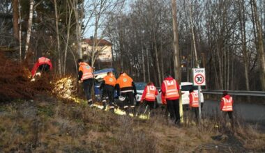 Nyheter, Strømmen | Stor leteaksjon: Finkjemmer området - Romerikes Blad