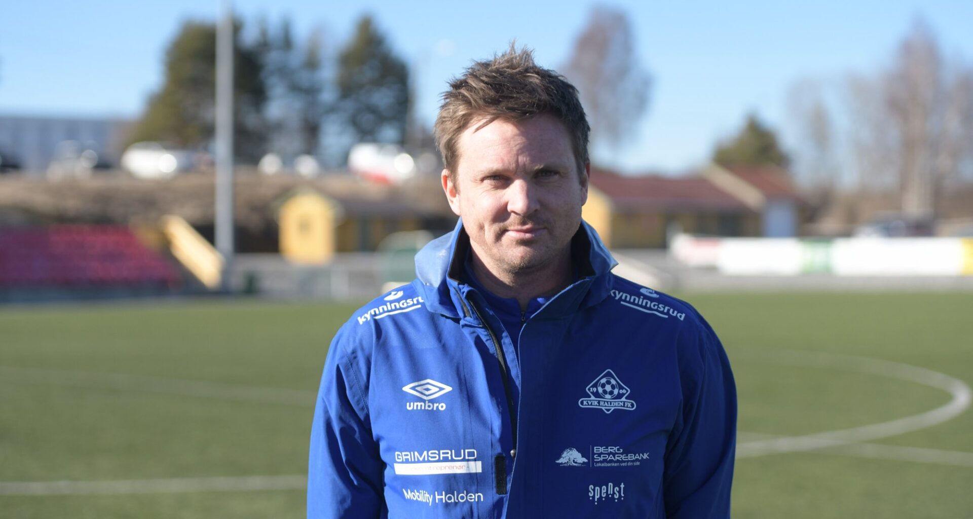 Sport, Fotball | – Tøff avdeling med flere favoritter - Halden Arbeiderblad