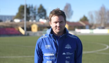 Sport, Fotball | – Tøff avdeling med flere favoritter - Halden Arbeiderblad
