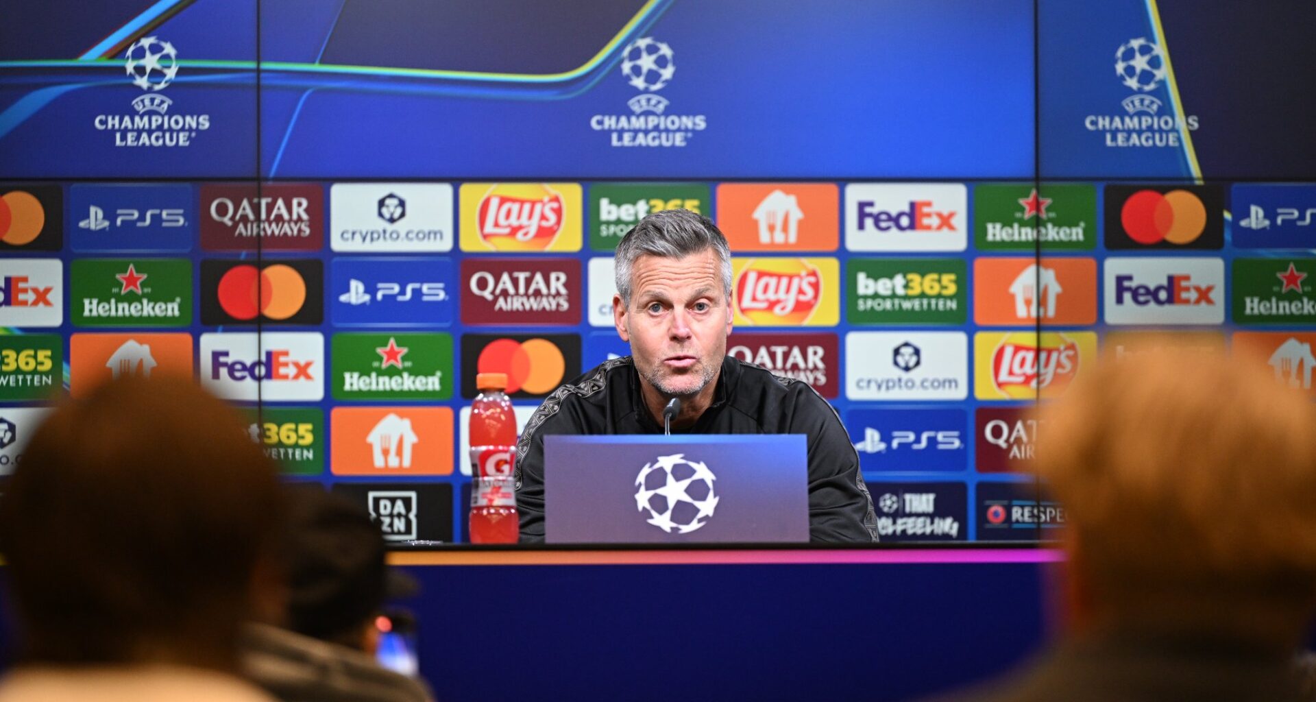 Glimt, Sport | Fem snakkiser før årets siste kamp: – Glimt-stjernen gikk av banen - Avisa Nordland