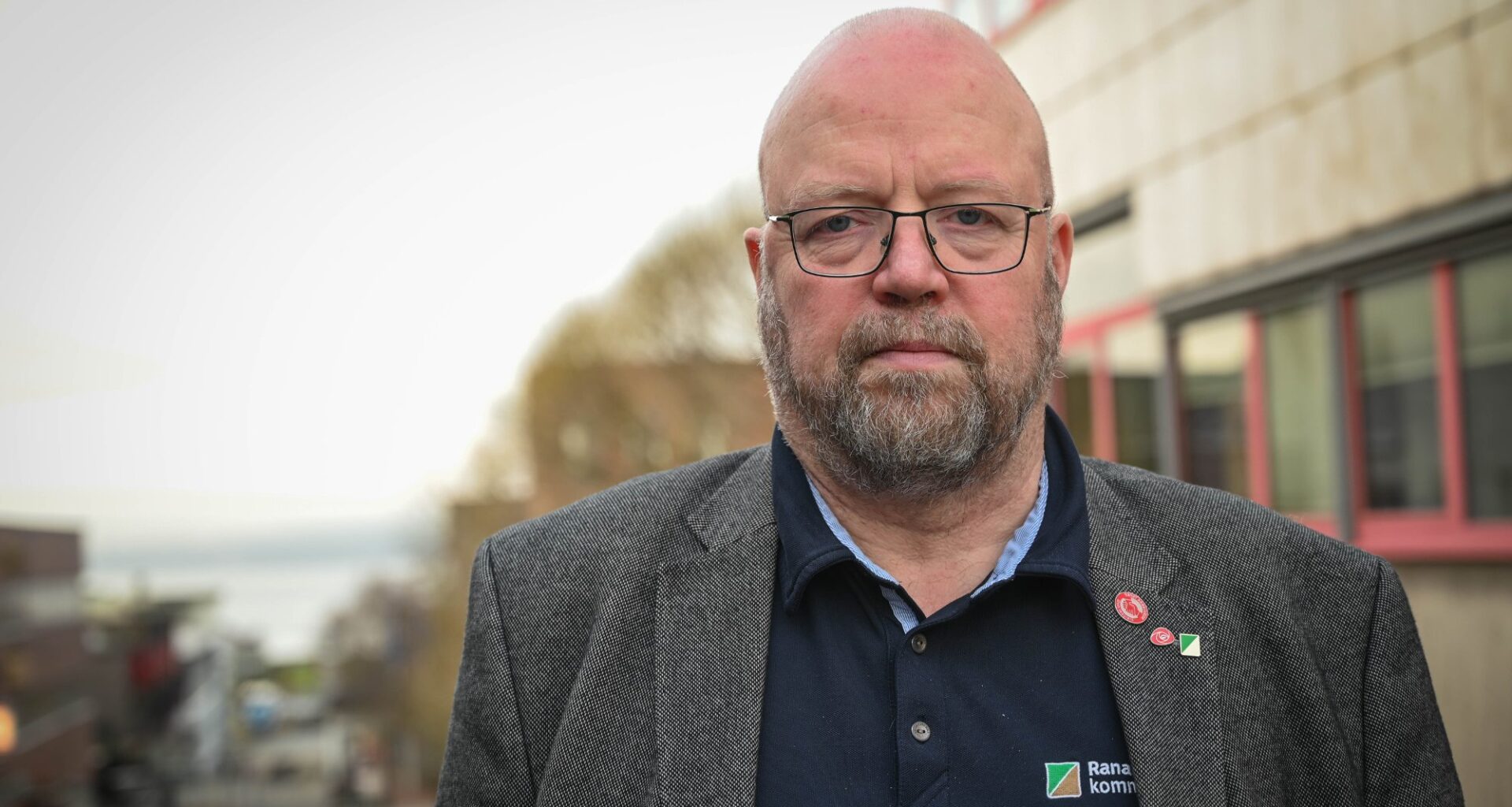 Rana, Gruben | Rana kommune gjør klar korttidsavdeling for berørte beboere