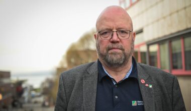 Rana, Gruben | Rana kommune gjør klar korttidsavdeling for berørte beboere