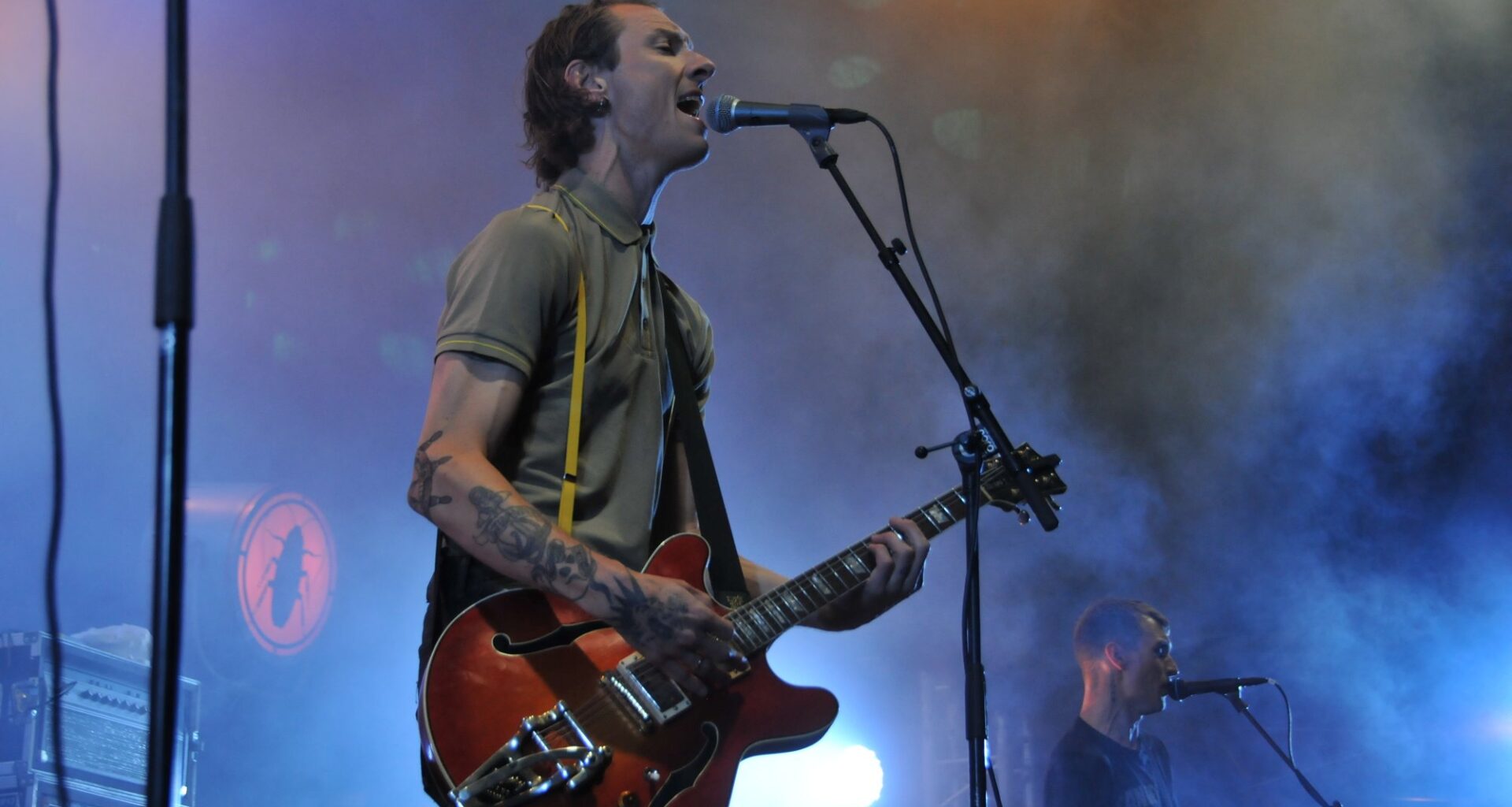 Kultur, Alvdal | Livestock fyller 20 år: Røper fire artister