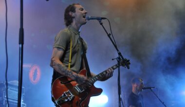 Kultur, Alvdal | Livestock fyller 20 år: Røper fire artister