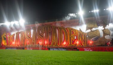 Slik spilles Eliteserien i 2026 / Brann