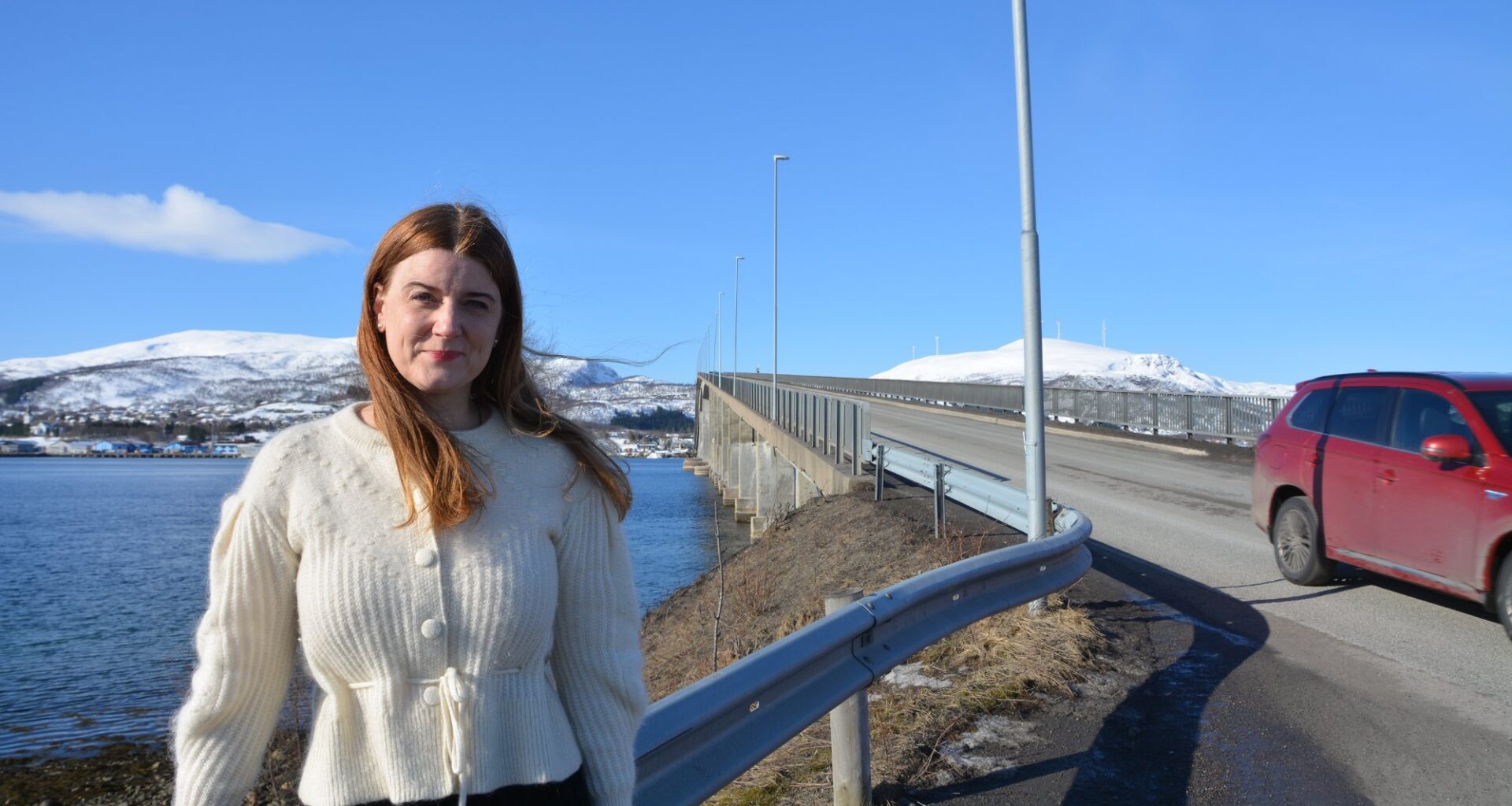 Nyheter, Høyre | NRK: Grete Ellingsen aktuell til partiledelsen