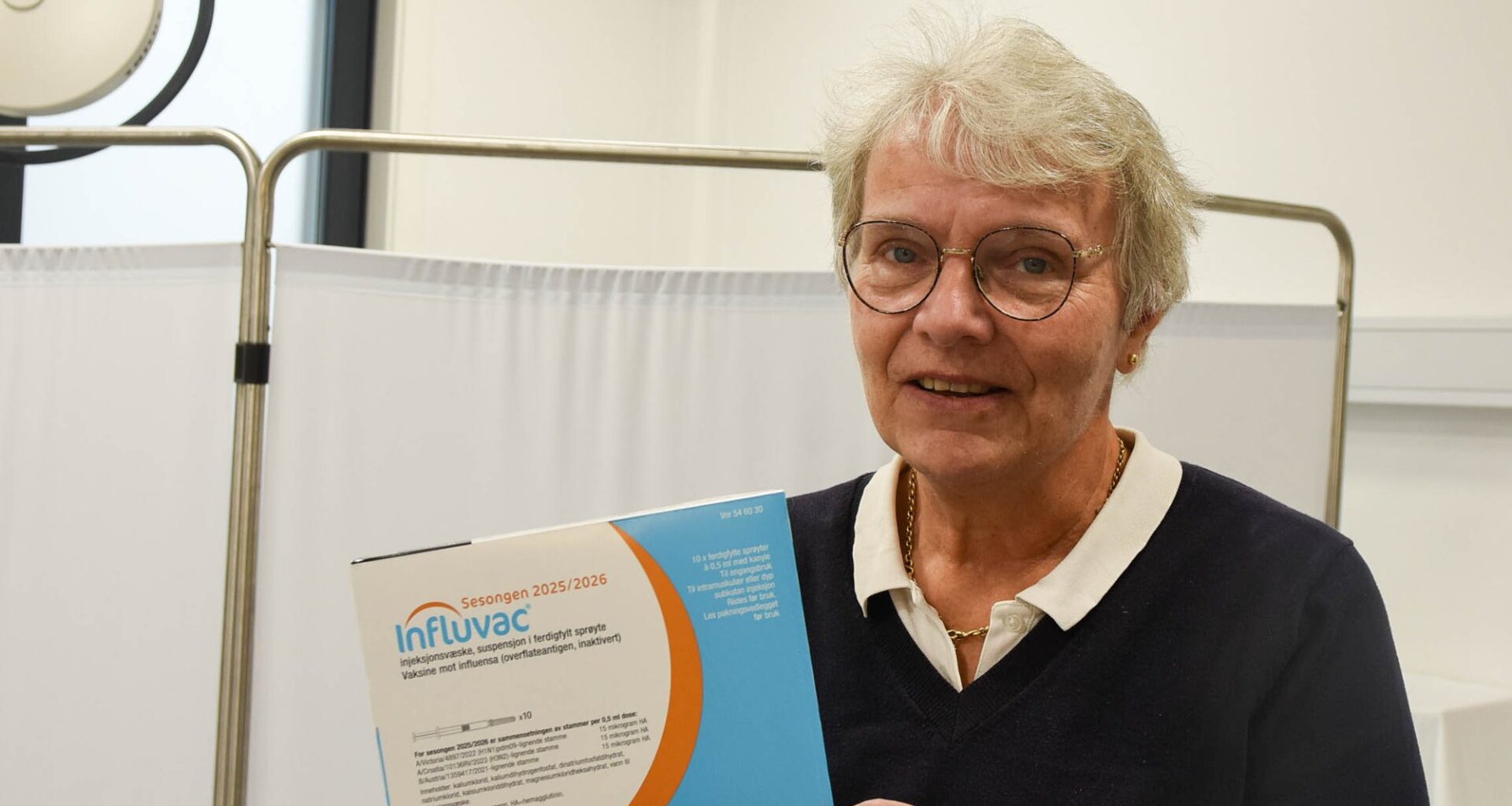 Indre Østfold, Influensa | Influensaen på kraftig frammarsj i Østfold: – Fint at toppen kommer før jul - Smaalenenes Avis