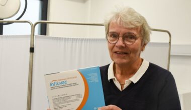 Indre Østfold, Influensa | Influensaen på kraftig frammarsj i Østfold: – Fint at toppen kommer før jul - Smaalenenes Avis