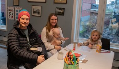 Sentrum, Jul | Stappfullt hus på gratis julefestival: – Tydelig at dette traff - iLevanger