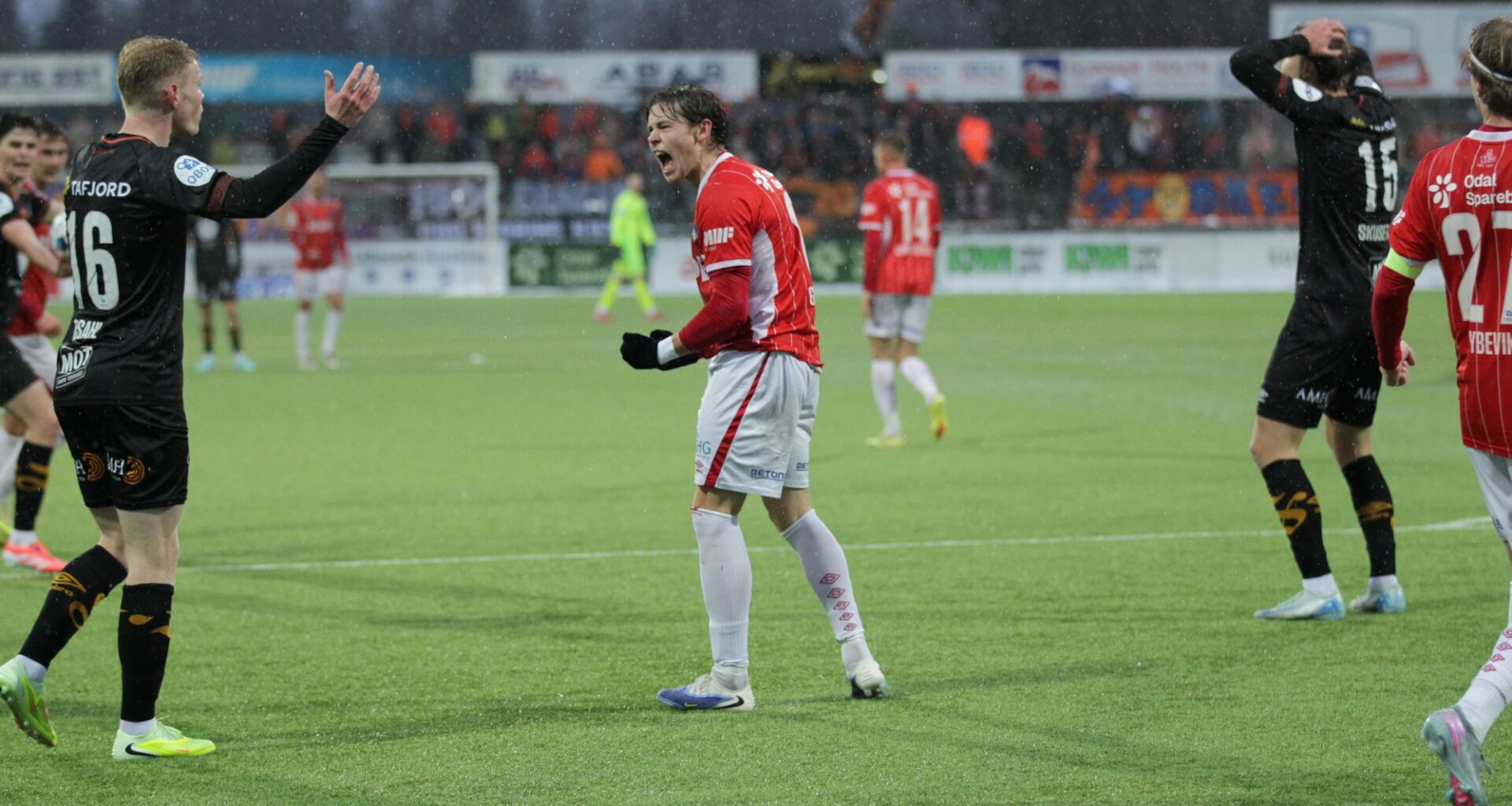 Sport, KIL | Eliteserieklubb trapper opp jakten på lokal spiller - Glåmdalen