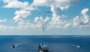 Venezuela, Nicolas Maduro | – Et angrep på Venezuela kan skje parallelt med fredsprisen i Oslo