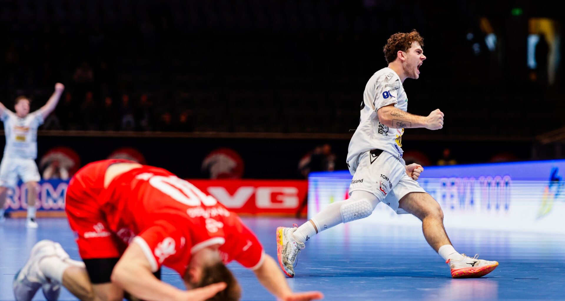 Kolstad Håndball, Sport | Kolstad sjokkåpnet i finalen: – Det er oppsiktsvekkende