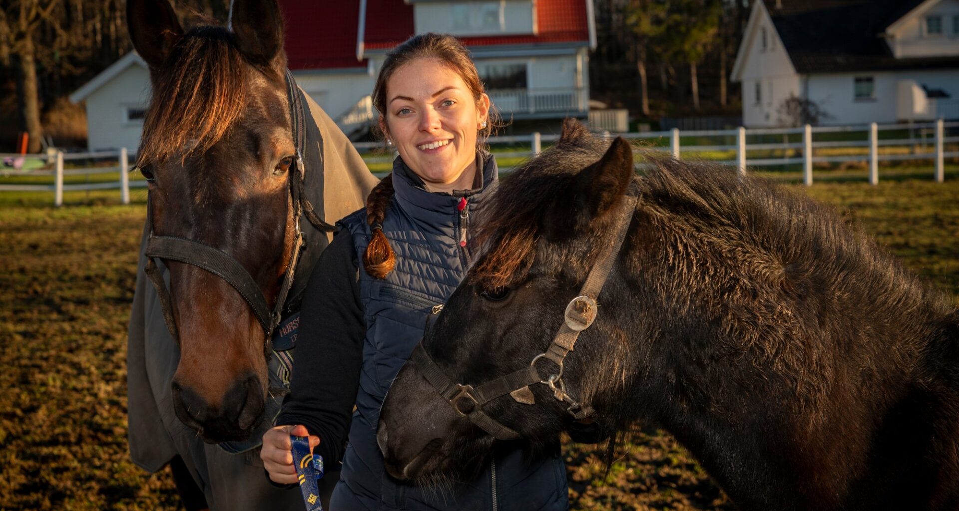 Jeanette Hegg Duestad, Skyting | Jeanette kobler ut etter drømmeår hos pappa: – Hun har aldri slurvet med noe