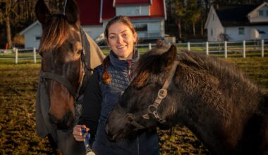 Jeanette Hegg Duestad, Skyting | Jeanette kobler ut etter drømmeår hos pappa: – Hun har aldri slurvet med noe