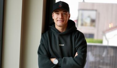 Iver Anton Kronstad, Løping | «Alle» har kastet seg på Hyrox-trenden: – Ganske dyre billetter