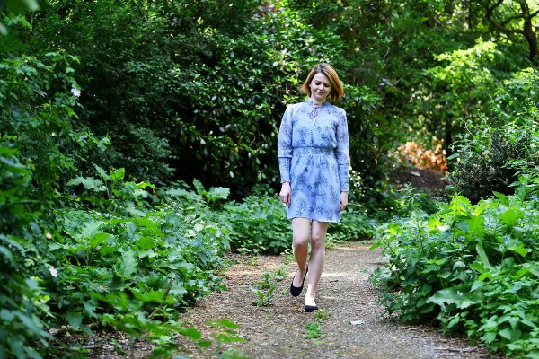 FILE - In this file photo taken on Wednesday, May 23, 2018, Yulia Skripal during an interview in London. Yulia Skripal says recovery has been slow and painful, in first interview since nerve agent poisoning. A Russian spy who became a double agent for Britain, Sergei Skripal, was poisoned with military grade nerve agent Novichok in the British city of Salisbury in 2018. He and his daughter Yulia spent weeks in critical condition. Russian opposition leader Alexei Navalny is in a coma in a hospital in Siberia Thursday Aug. 20, 2020 after falling ill from a suspected poisoning. (Dylan Martinez/Pool via AP, File)