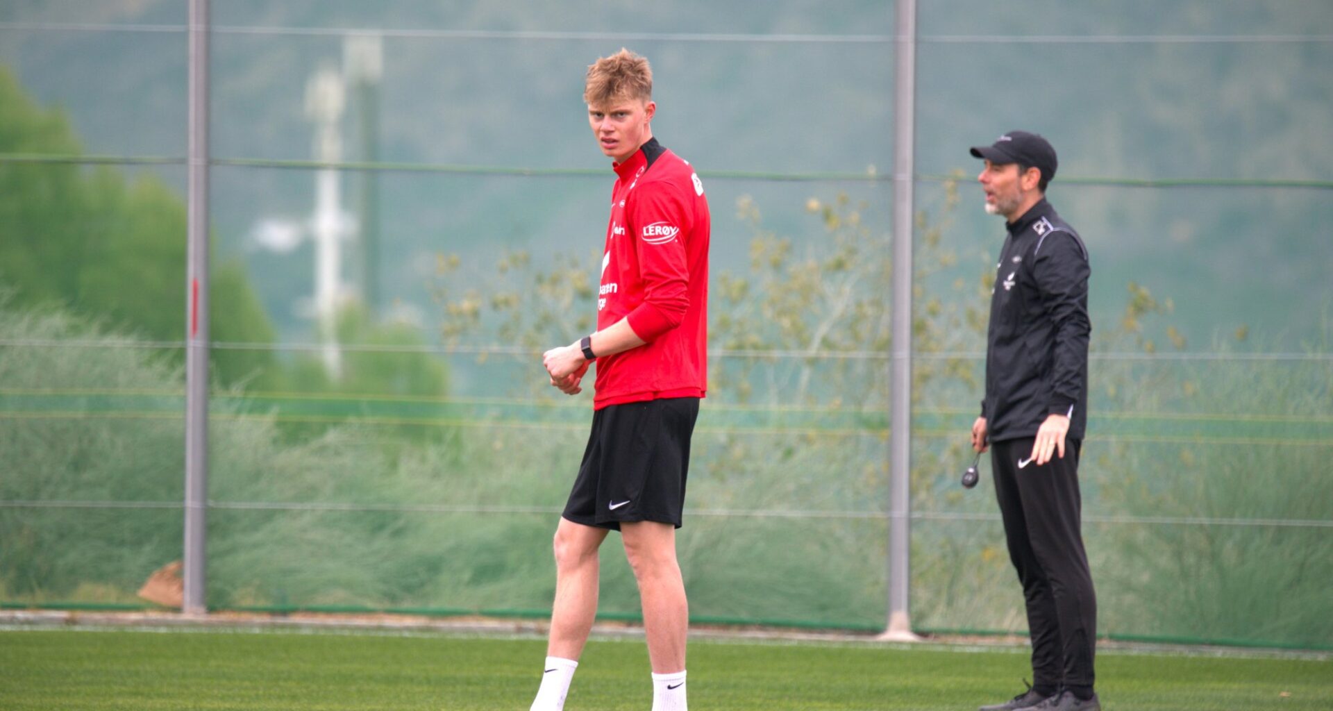 SK Brann, Sport | Brann-spilleren måtte pakke i rekordfart: – Jeg skulle egentlig ikke vært her - Bergensavisen