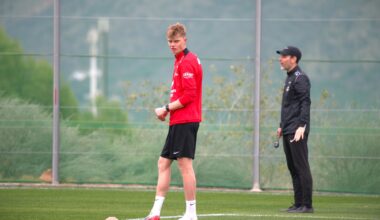 SK Brann, Sport | Brann-spilleren måtte pakke i rekordfart: – Jeg skulle egentlig ikke vært her - Bergensavisen