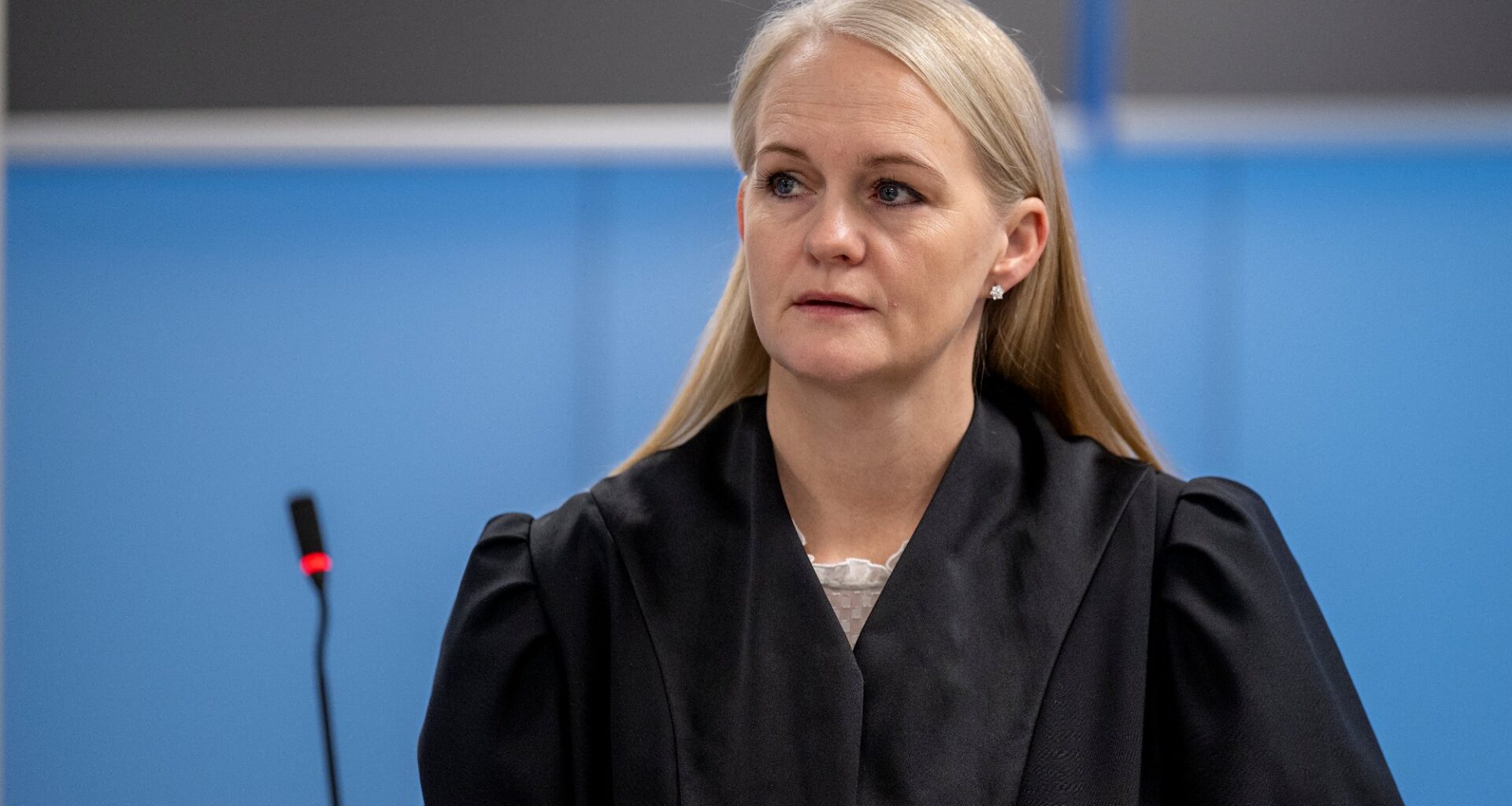 Tina Milena Solberg, Krim | Ekskjæreste i retten: – Han ble mer kontrollerende etter hvert - Bergensavisen