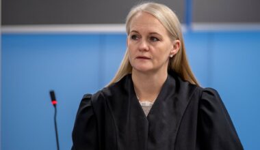 Tina Milena Solberg, Krim | Ekskjæreste i retten: – Han ble mer kontrollerende etter hvert - Bergensavisen