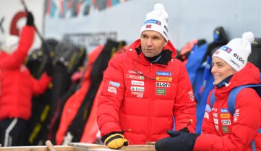 Sport, Langrenn | Beklager seg til Iversen: – Det var et dumt ordvalg - Trønder-Avisa