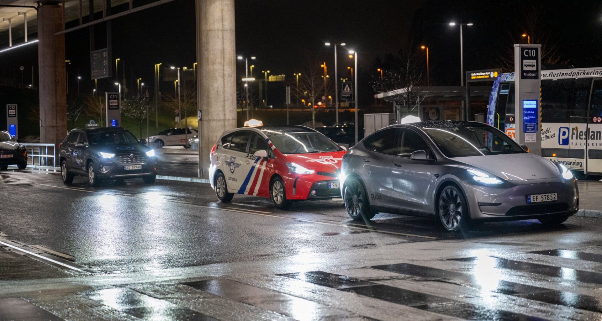 God morgen, Bergen! - Bergensavisen