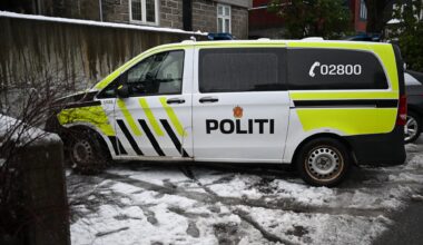 Nyheter, Fjøsanger | Fjøsanger: – Rabiat mann skal ha gått løs på bil