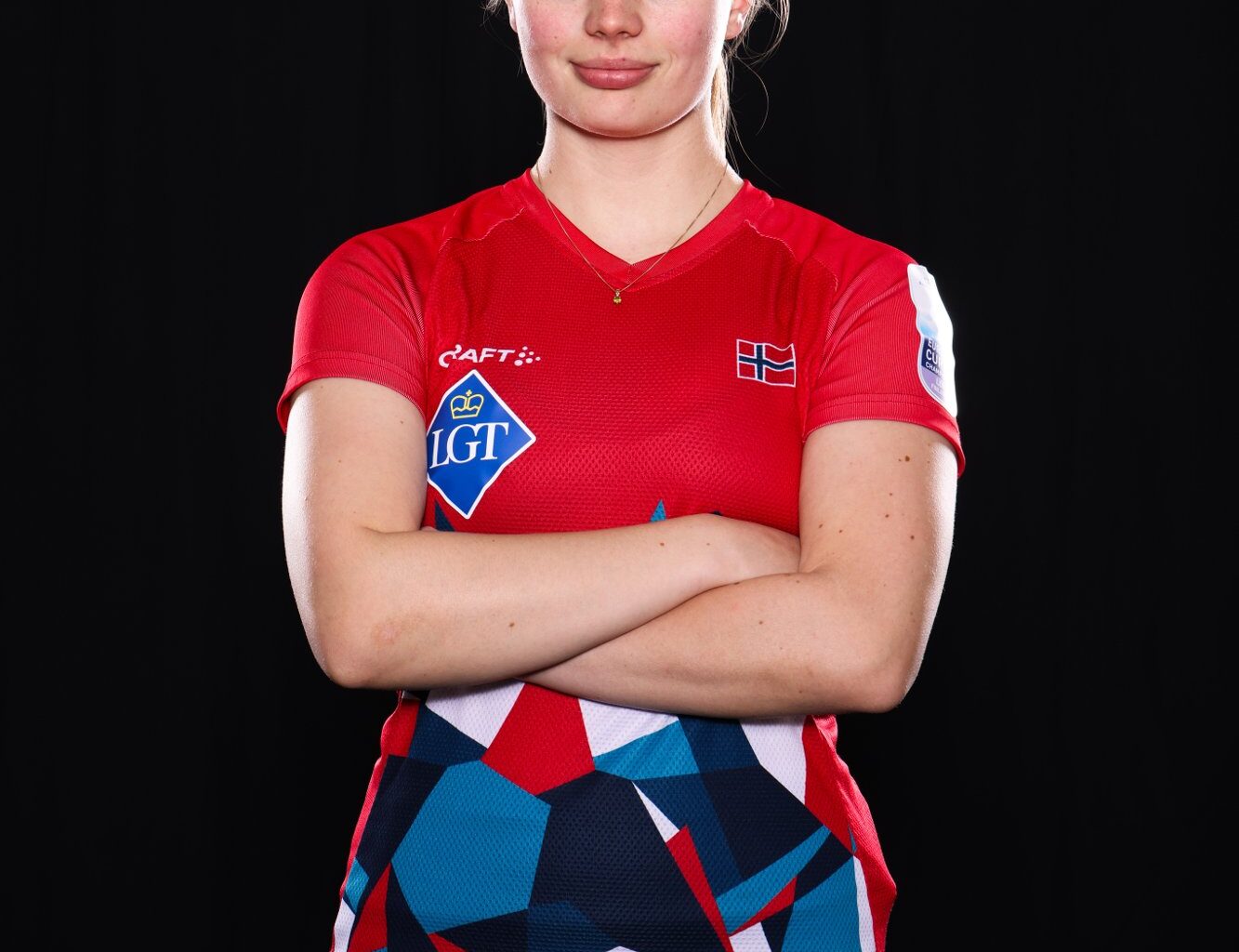 OL, Karmøy | OL-drømmen knust for Norges curlingkvinner – tapte skjebnekampen mot USA