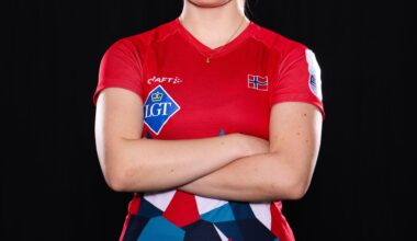 OL, Karmøy | OL-drømmen knust for Norges curlingkvinner – tapte skjebnekampen mot USA