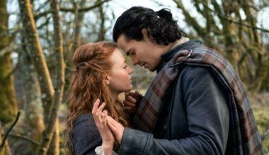 De heteste filmene og seriene du kan strømme nå – Filmpolitiet