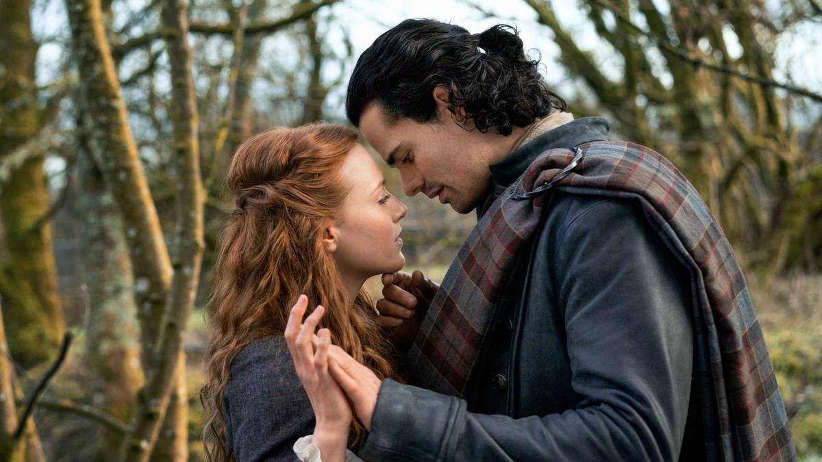 De heteste filmene og seriene du kan strømme nå – Filmpolitiet