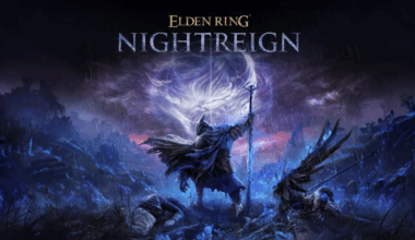 Elden Ring Nightreign-DLC-en blir “litt hardere”, sier regissøren