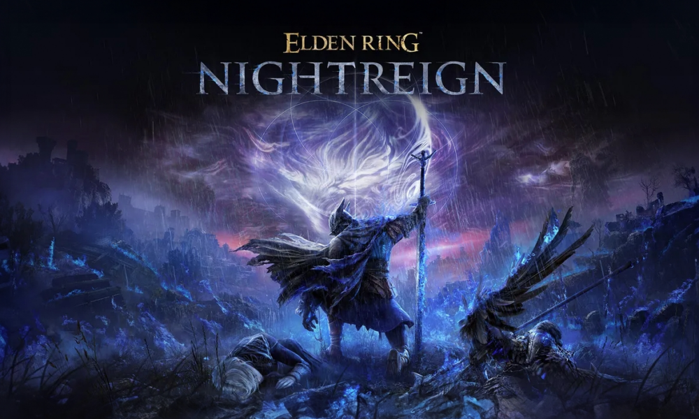 Elden Ring Nightreign-DLC-en blir “litt hardere”, sier regissøren