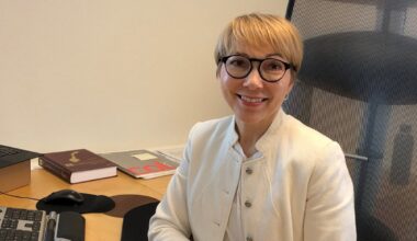 Hun blir ny kommunedirektør i Tromsø - nord24.no