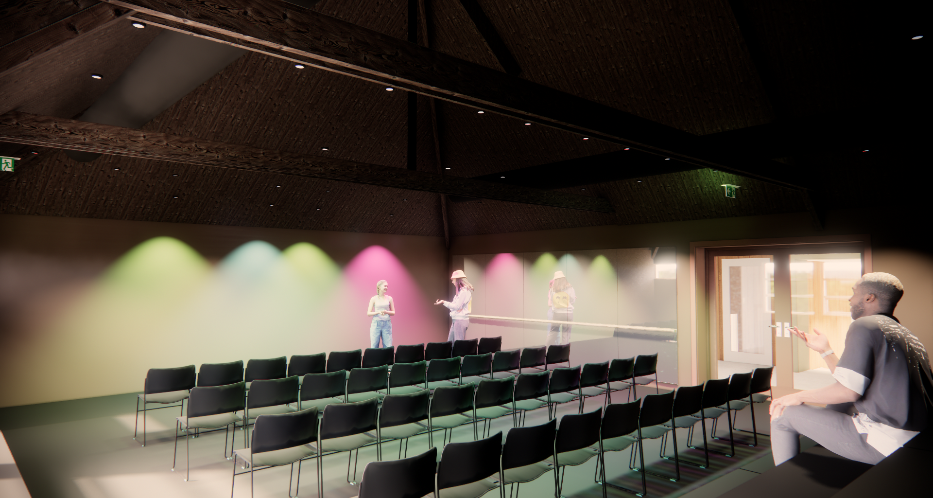 Kultur, Egersund | Får 1,3 millioner til etterlenget prosjekt: – Gir «boost» og energi til det videre arbeidet