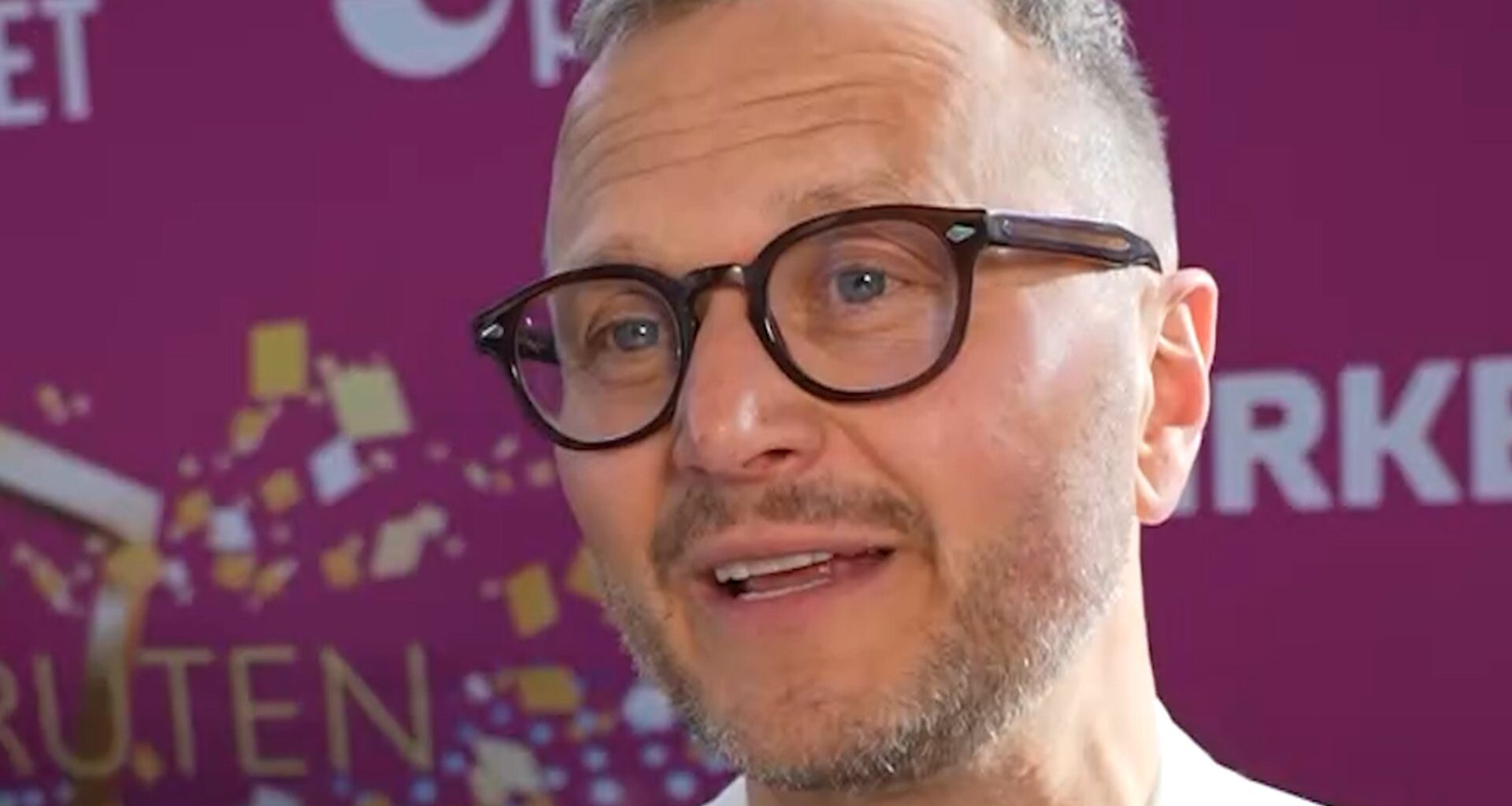 Espen Fiveland, God morgen norge