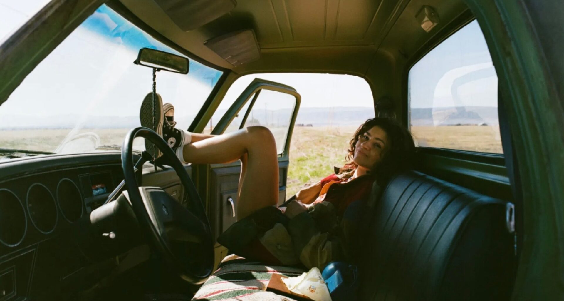 Euphoria, Zendaya | Premieredato på «Euphoria» sesong 3 avslørt