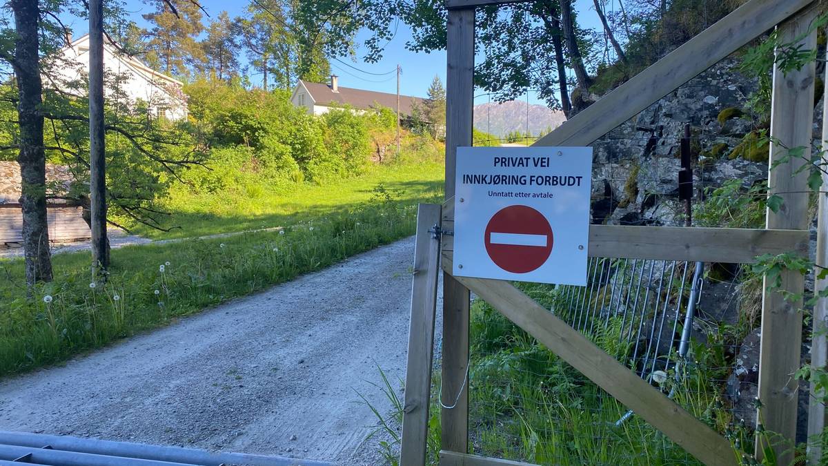 Et barnehagebarn skal ha falt ned fra et vindu i Kvam