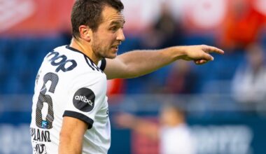 Sport, Åsane | Åsane prøver å hente tidligere landslagsprofil Even Hovland