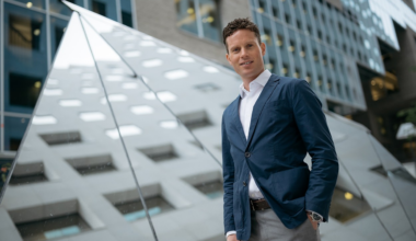 Forvalter med spill i blodet