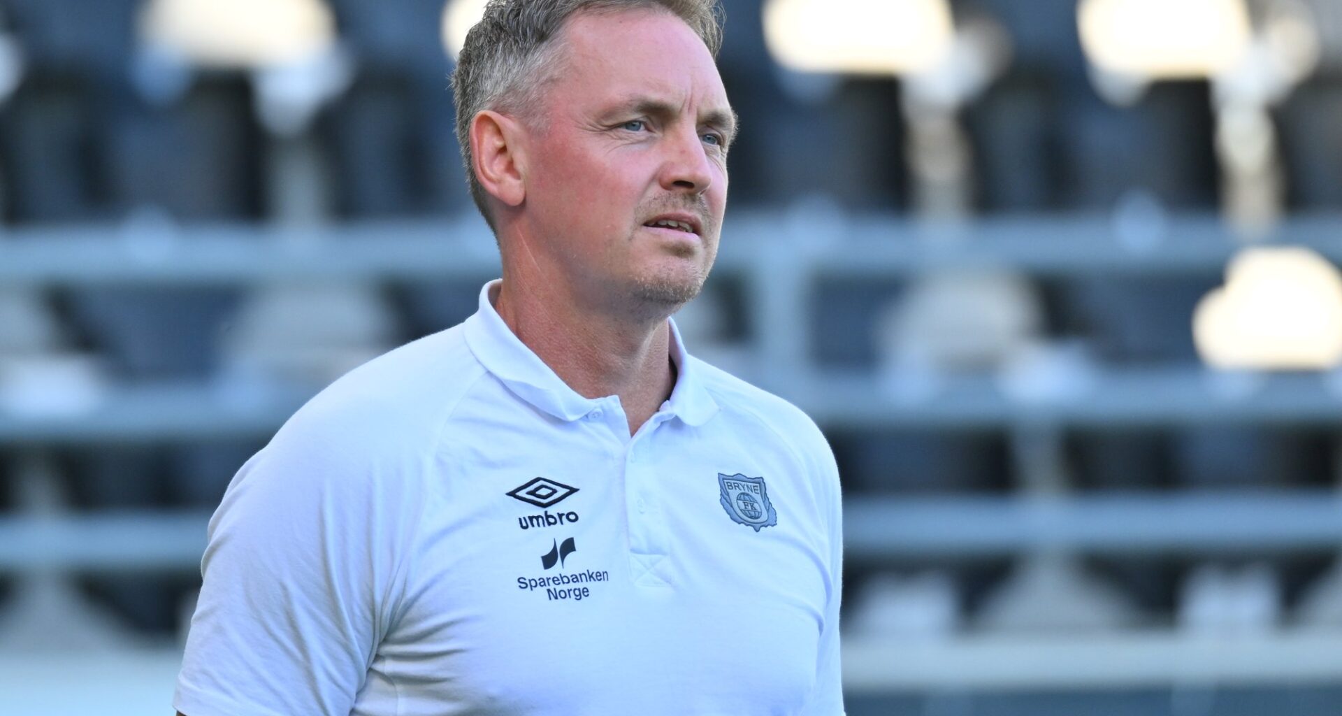 Fotball, Sport | Knappen ferdig som Bryne-trener