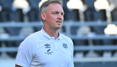 Fotball, Sport | Knappen ferdig som Bryne-trener