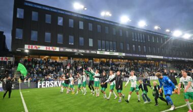 HamKam, Sport | Brann ble tilskuerkongene i Eliteserien – slik plasserte HamKam seg på lista