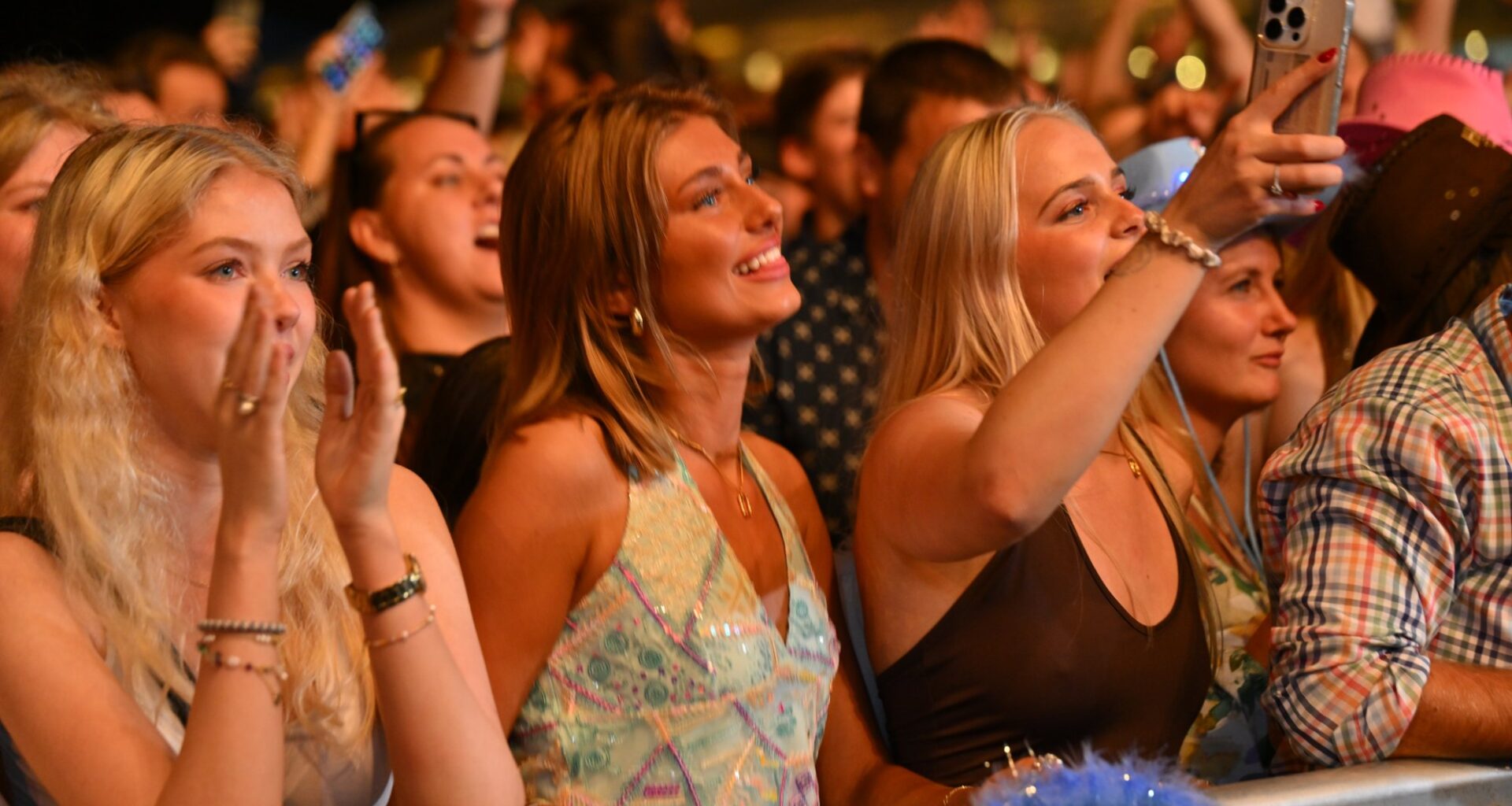 Musikk, Kultur | Disse skal spille under sommerens store musikkfest i Hamar