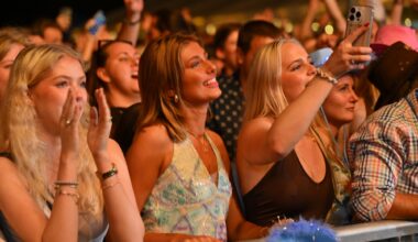 Musikk, Kultur | Disse skal spille under sommerens store musikkfest i Hamar