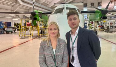 FOT-ruter, NHO | NHO krever bedring av flytilbudet i Nord-Norge: – Ingen prisordning vil fungere dersom det ikke finnes ledige seter