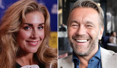 Blommenholm, Underholdning | Overrasket av manager med svindyr gave: – Ikke sånn man gjør hele tiden